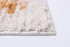 Paloma Kashkuli White Area Rug - 6'7" x 9'6"