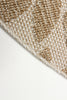 Blaine Taupe Area Rug - 8'0" x 10'0"