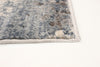 Octavian Abstract Ivory Area Rug - 3'11" x 5'11"