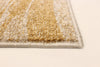 Arusha Ivory / Gold 6'7" x 9'6" Area Rug