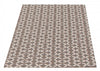 Bellezza Black 2'2" x 3'0" Area Rug