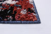 Paloma Vintage Blue Area Rug - 6'7" x 9'6"