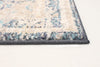 Bolivar Bijar Grey Area Rug - 5'3" x 7'6"