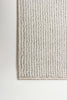 Tyisha Grey Area Rug - 6'7" x 9'6"