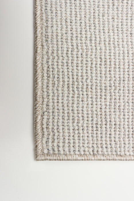 Tyisha Grey Area Rug - 6'7\" x 9'6\"
