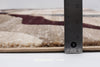 Mayoree Navy Area Rug - 6'7" X 9'6" 