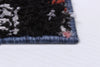 Paloma Vintage Grey Area Rug - 5'3" x 7'3"