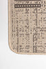 Joni Tan Area Rug - 4'4" X 6'5" 