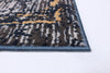 Midnight Marble Area Rug - 8'0" x 10'0"
