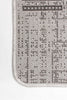 Joni Grey Area Rug - 4'4" X 6'5" 