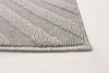 Dodie Grey 6'7" x 9'6" Area Rug