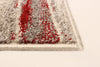 Arusha Ivory / Red 7'10" x 10'2" Area Rug