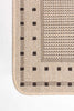 Clementine Cream Area Rug - 2'2" X 3'11" 