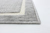 Marina Grey 5'3" x 7'7" Area Rug
