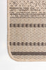 Wileen Tan Area Rug - 4'4" X 6'5" 