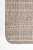 Wileen Taupe Area Rug - 2'2" X 3'11" 