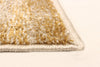 Grande Ivory/Gold 3'11" X 5'7" Area Rug