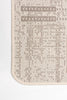 Joni Ivory Area Rug - 3'3" X 4'7" 