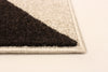 Hadley Grey / Green 3'11" x 5'7" Area Rug