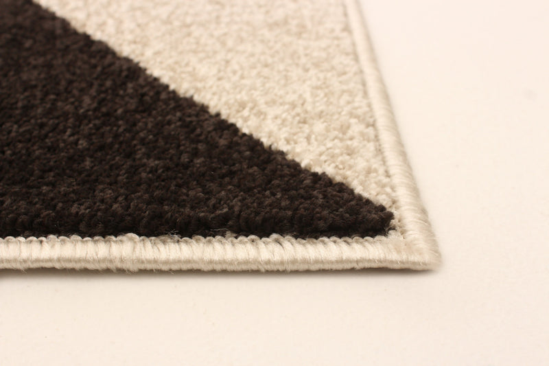 Hadley Grey / Green 3'11\" x 5'7\" Area Rug