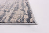 Dyani Taupe Rug 3'11" X 5'11" Area Rug