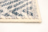 Electra Silver-Prol Area Rug - 7'10" x 10'2"
