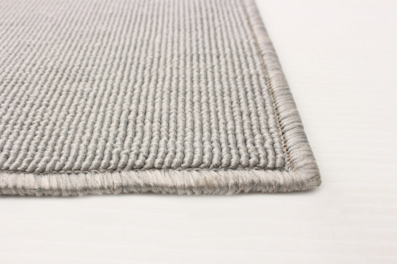  Sophie Grey Area Rug - 6'7\" X 9'6\" Area Rug