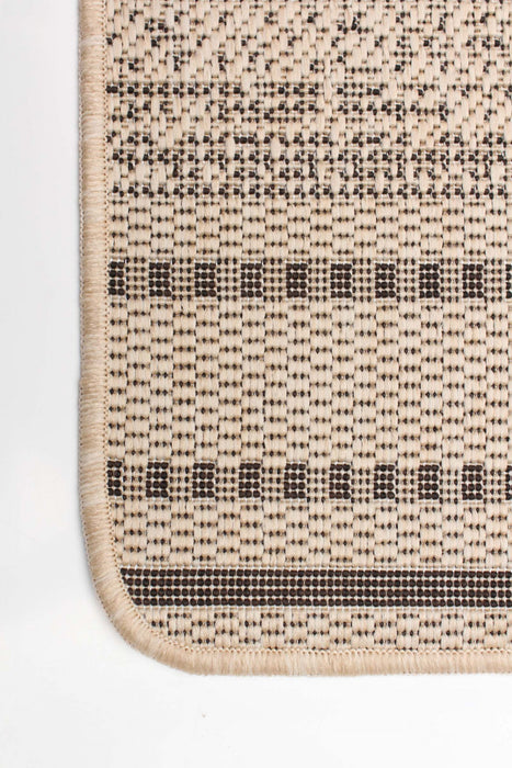 Wileen Tan Area Rug - 3'3\" X 4'7\" 