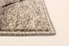 Grande Grey/Brown 6'7" X 9'6" Area Rug