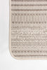 Wileen Ivory Area Rug - 2'2" X 6'7" 