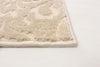 Caledonia Ivory 4'7" x 6'7" Area Rug