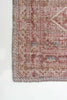 Rosamond Blue Rug 7'10" X 10'0" Area Rug