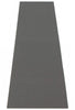 Bellezza Dark Grey 2'2" x 18'0" Area Rug