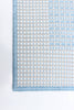 Neisha Classic Light Blue Rug 5'3" X 7'3" Area Rug
