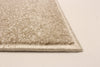 Ellegance Ivory / Green 7'10" x 10'2" Area Rug