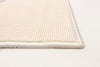 Sophie Light Grey Area Rug - 5'3" x 7'7"