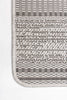 Wileen Grey Area Rug - 2'2" X 3'11" 