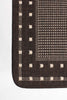 Clementine Chocolate Area Rug - 2'2" X 6'7" 
