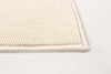 Sophie Ivory Area Rug - 4'7" x 6'7"
