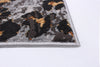 Cheah Ivory Area Rug - 5'3" x 7'3"