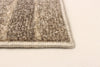 Arusha Ivory / Grey 6'7" x 9'6" Area Rug