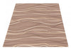 Bellezza Brown 2'2" x 3'0" Area Rug