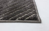Lane Grey 3'11" x 5'7" Area Rug