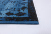 Chenta Blue 5'3" x 7'7" Area Rug