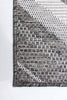 Neisha Modern Grey Rug 5'3" X 7'3" Area Rug