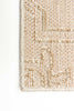 Halfrida Taupe Area Rug - 5'0" x 7'0"
