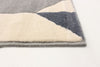 Zima Multi Colour 2'8" x 4'11" Area Rug