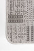 Joni Grey Area Rug - 2'2" X 3'11" 