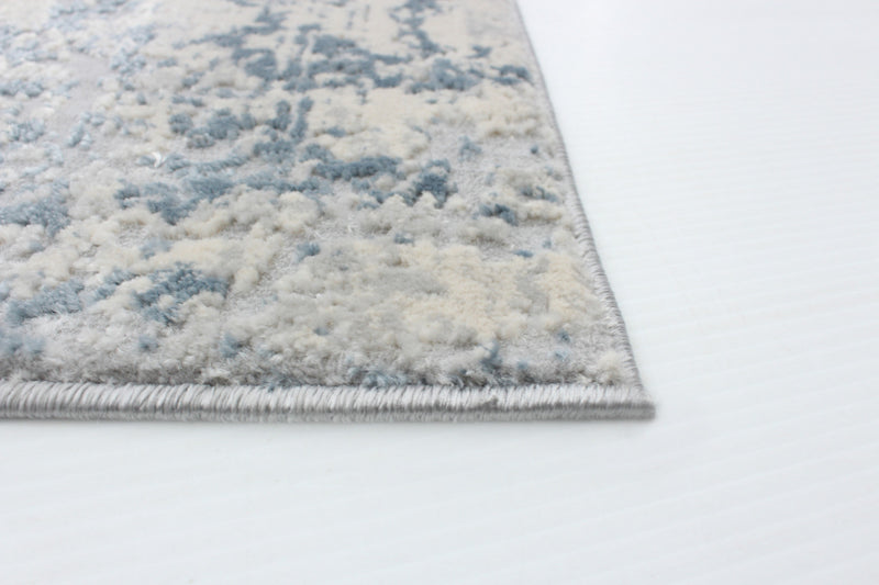 Dido Grey Rug 8'0\" X 10'0\" Area Rug