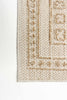 Thandazile Taupe Area Rug - 6'3" x 9'3"